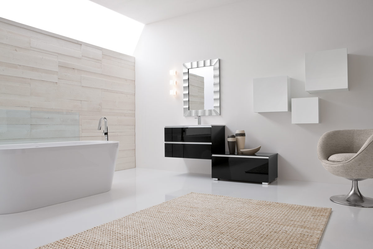 arredo bagno moderno lops top momi lab gola