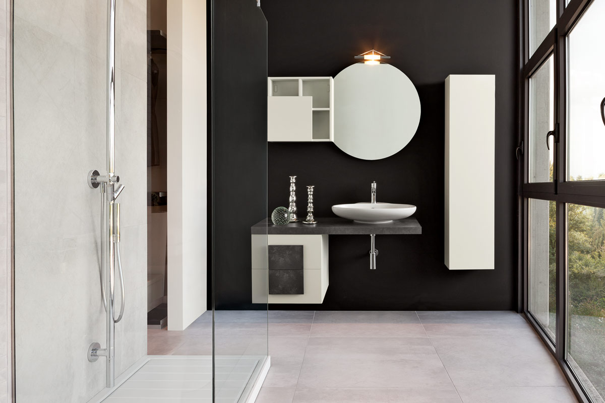 Arredo bagno moderno Top Lops Space - Acquistabile in Milano e ... Arredo bagno moderno Top Lops Space - Acquistabile in Milano e ...