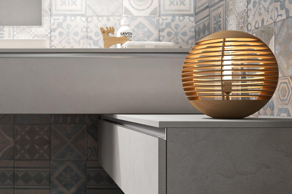 Arredo bagno moderno Top Lops Aria Progetto 1 - Acquistabile in ... Arredo bagno moderno Top Lops Aria Progetto 1 - Acquistabile in ...