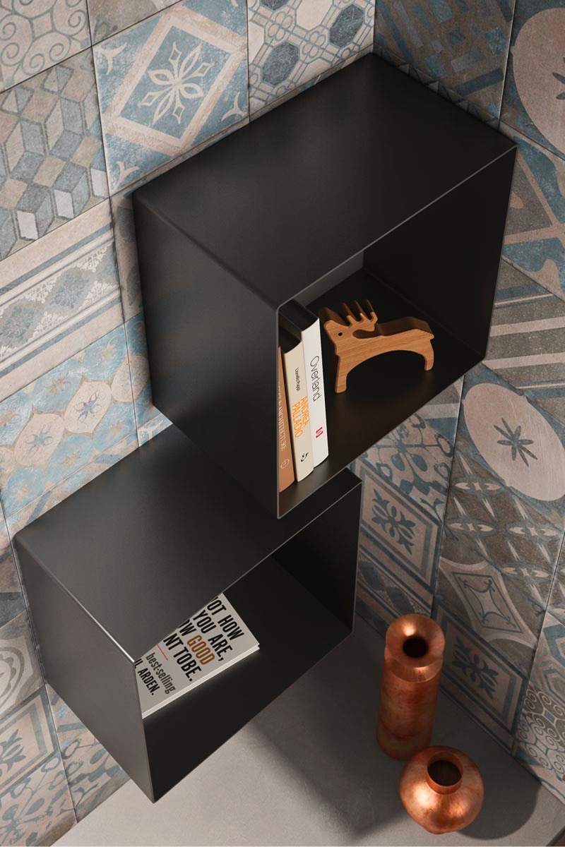 Arredo bagno moderno Top Lops Aria Progetto 1 - Acquistabile in ... Arredo bagno moderno Top Lops Aria Progetto 1 - Acquistabile in ...
