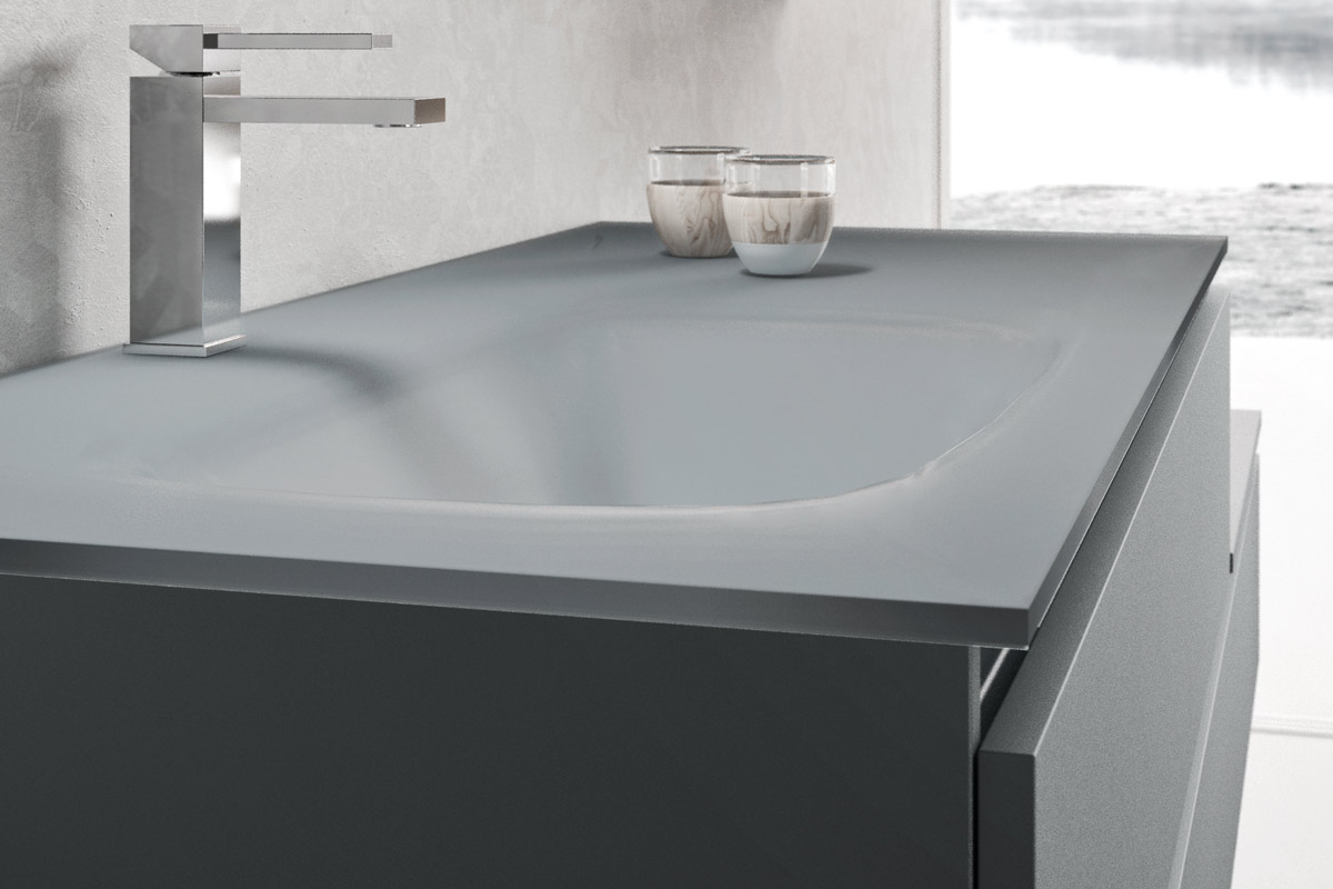 Arredo bagno moderno Top Lops Aria Progetto 4 - Acquistabile in ... Arredo bagno moderno Top Lops Aria Progetto 4 - Acquistabile in ...