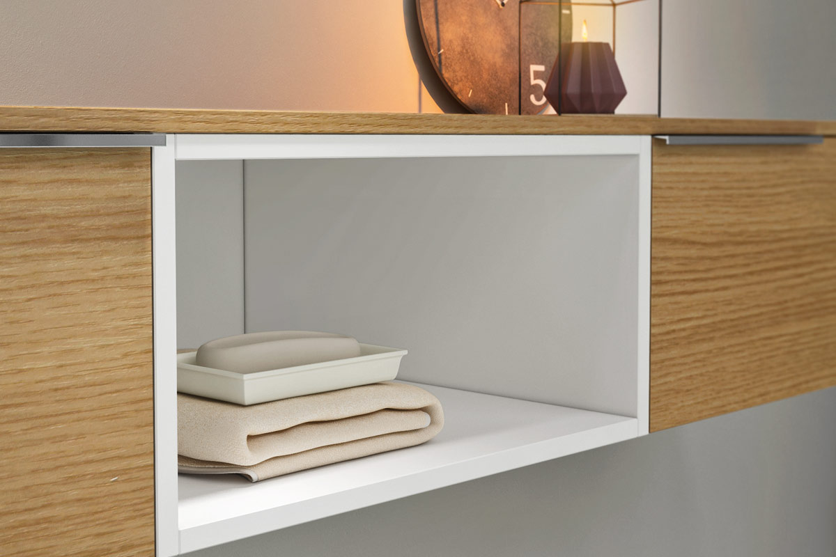 Arredo bagno moderno Top Lops Aria Progetto 5 - Acquistabile in ... Arredo bagno moderno Top Lops Aria Progetto 5 - Acquistabile in ...
