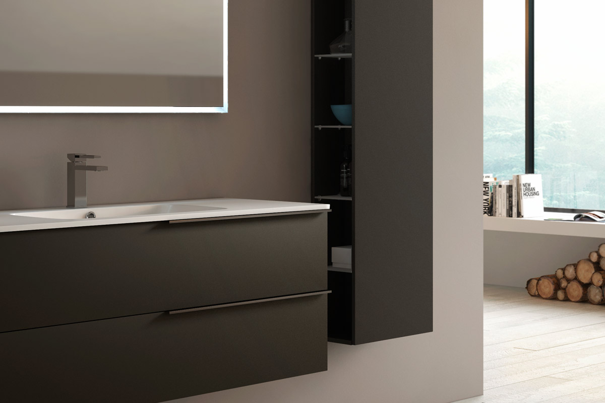 Arredo bagno moderno Top Lops Aria Progetto 6 - Acquistabile in ... Arredo bagno moderno Top Lops Aria Progetto 6 - Acquistabile in ...