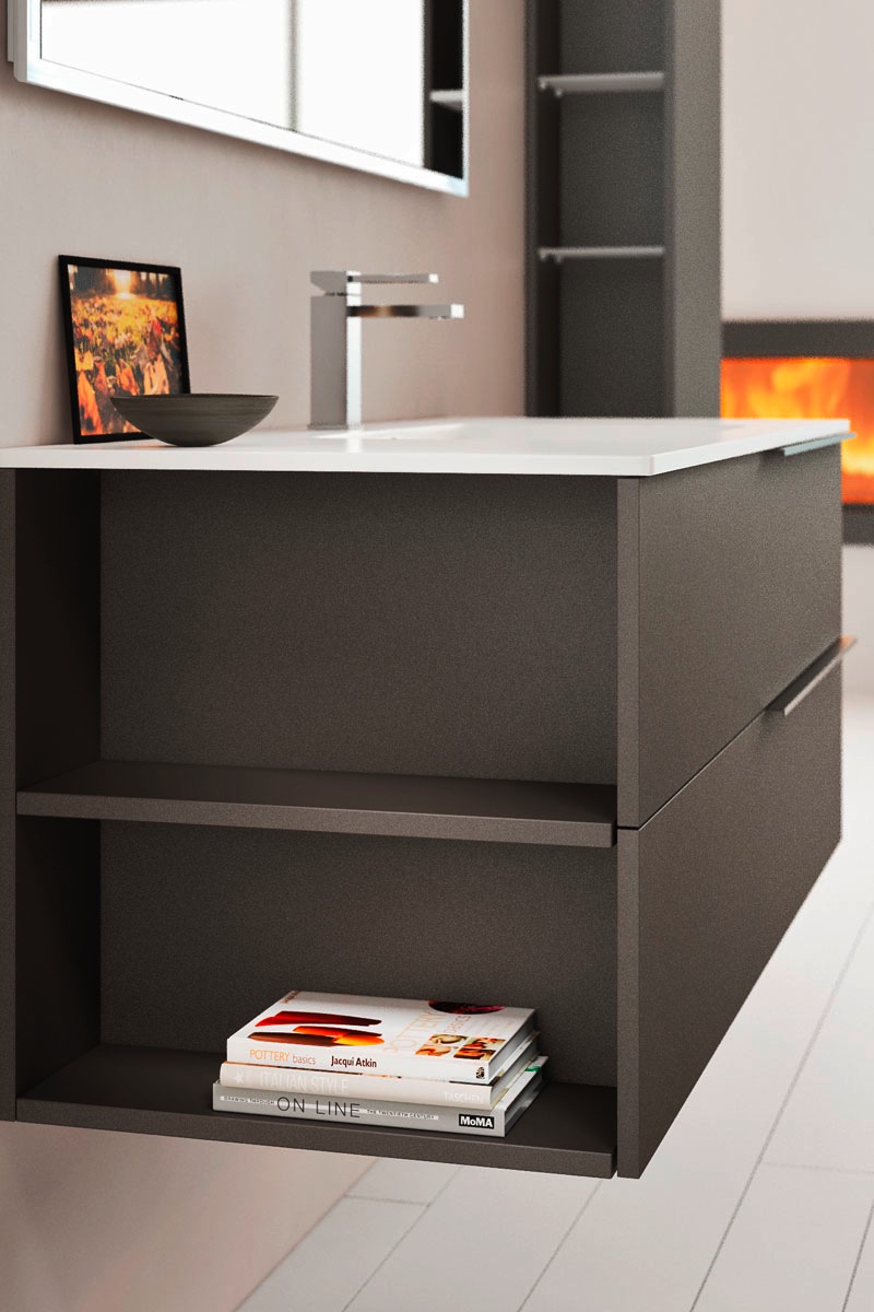 Arredo bagno moderno Top Lops Aria Progetto 6 - Acquistabile in ... Arredo bagno moderno Top Lops Aria Progetto 6 - Acquistabile in ...