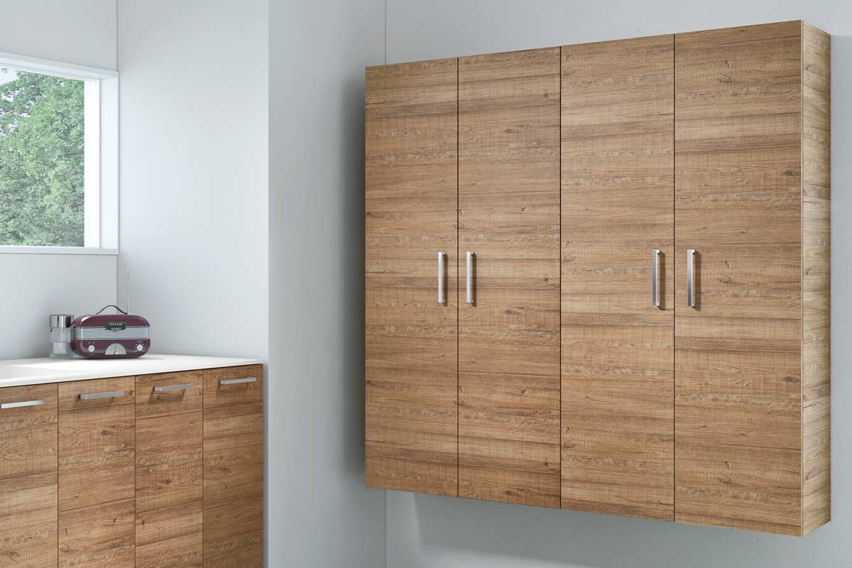 Arredo bagno lavanderia Top Lops Quick Progetto 2 - Acquistabile in ... Arredo bagno lavanderia Top Lops Quick Progetto 2 - Acquistabile in ...