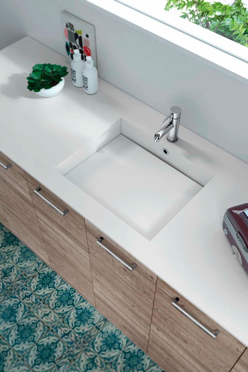 Arredo bagno lavanderia Top Lops Quick Progetto 2 - Acquistabile in ... Arredo bagno lavanderia Top Lops Quick Progetto 2 - Acquistabile in ...