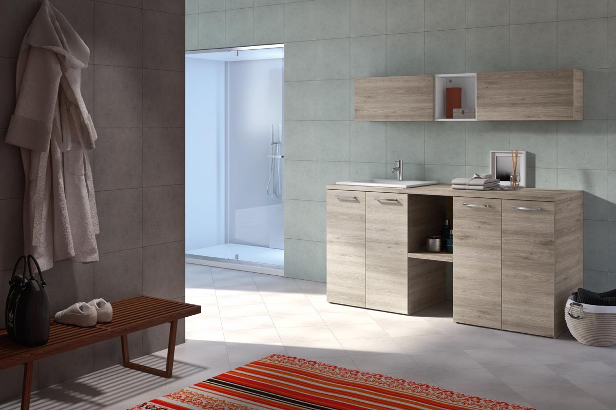 Bagni - Arredo bagno classici e moderni - Milano Monza e Brianza Bagni - Arredo bagno classici e moderni - Milano Monza e Brianza