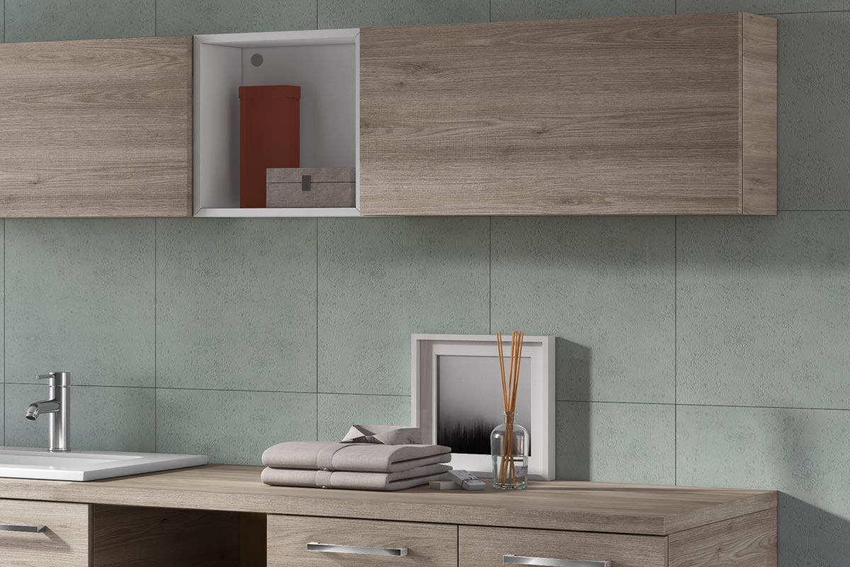 Arredo bagno lavanderia Top Lops Quick Progetto 3 - Acquistabile in ... Arredo bagno lavanderia Top Lops Quick Progetto 3 - Acquistabile in ...