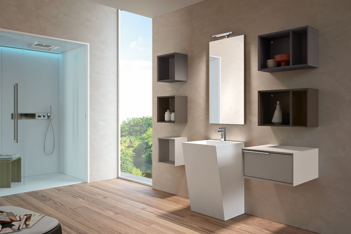 Bagni - Arredo bagno classici e moderni - Milano Monza e Brianza Bagni - Arredo bagno classici e moderni - Milano Monza e Brianza