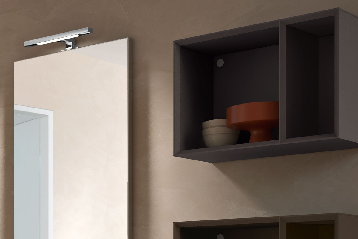 Arredo bagno moderno Top Lops Urban Progetto 2 - Acquistabile in ... Arredo bagno moderno Top Lops Urban Progetto 2 - Acquistabile in ...