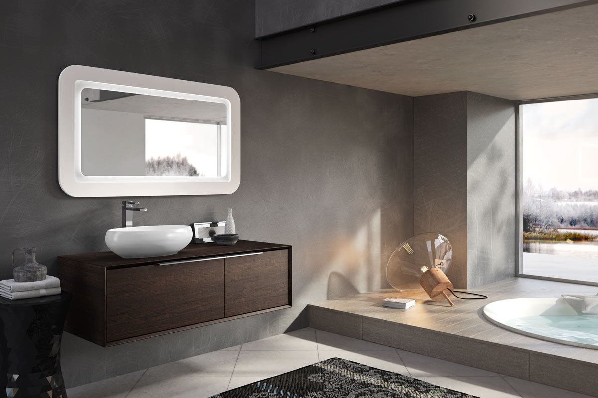 Bagni - Arredo bagno classici e moderni - Milano Monza e Brianza Bagni - Arredo bagno classici e moderni - Milano Monza e Brianza