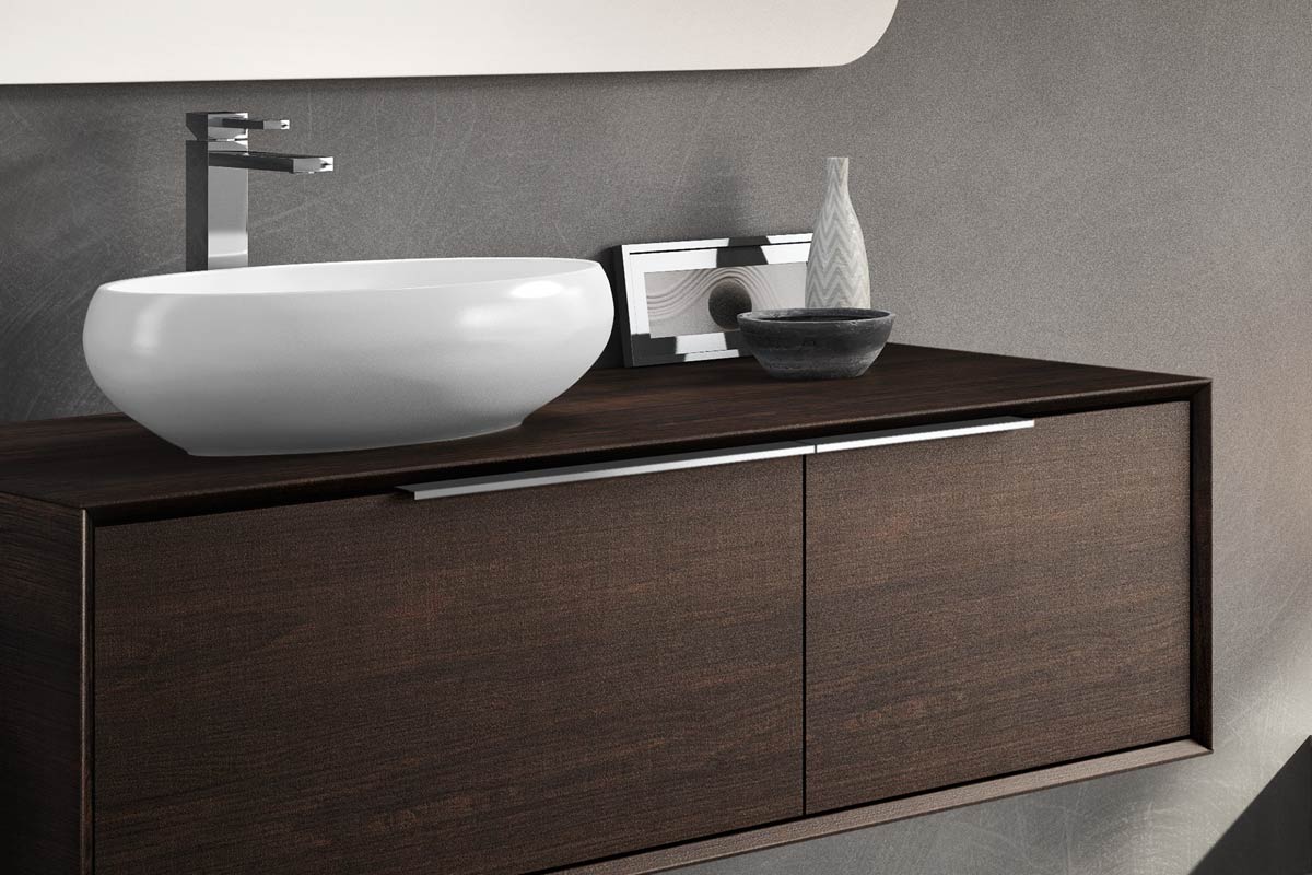 Arredo bagno moderno Top Lops Urban Progetto 3 - Acquistabile in ... Arredo bagno moderno Top Lops Urban Progetto 3 - Acquistabile in ...