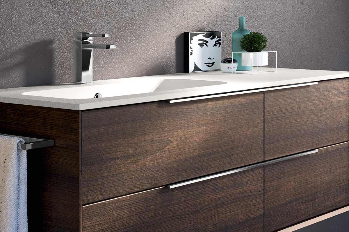 Arredo bagno moderno Top Lops Urban Progetto 4 - Acquistabile in ... Arredo bagno moderno Top Lops Urban Progetto 4 - Acquistabile in ...