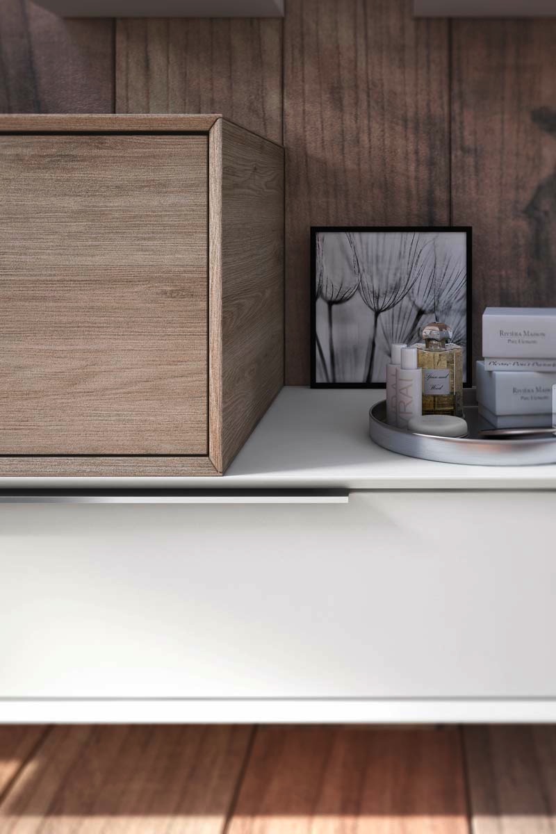 Arredo bagno moderno Top Lops Urban Progetto 5 - Acquistabile in ... Arredo bagno moderno Top Lops Urban Progetto 5 - Acquistabile in ...