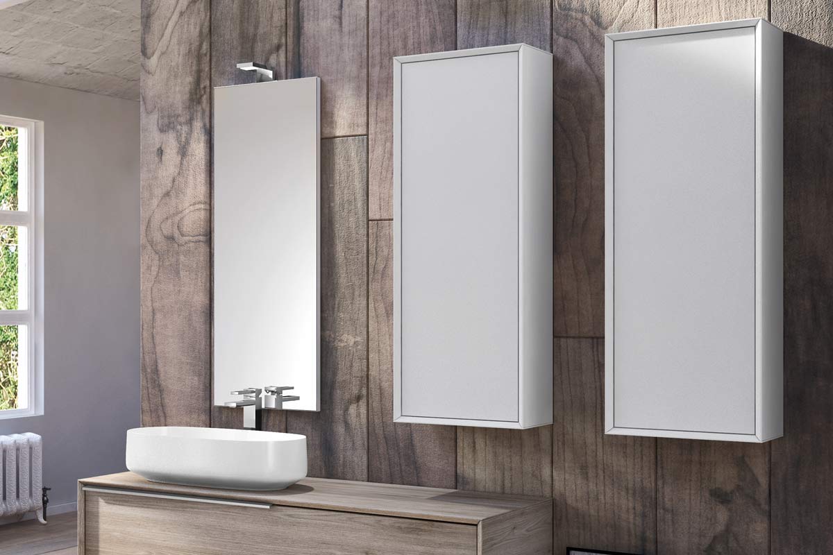 Arredo bagno moderno Top Lops Urban Progetto 5 - Acquistabile in ... Arredo bagno moderno Top Lops Urban Progetto 5 - Acquistabile in ...
