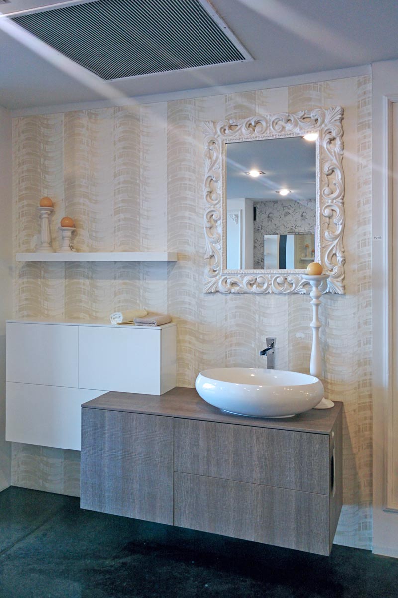 arredo bagno outlet collezione lops momi lab push pull