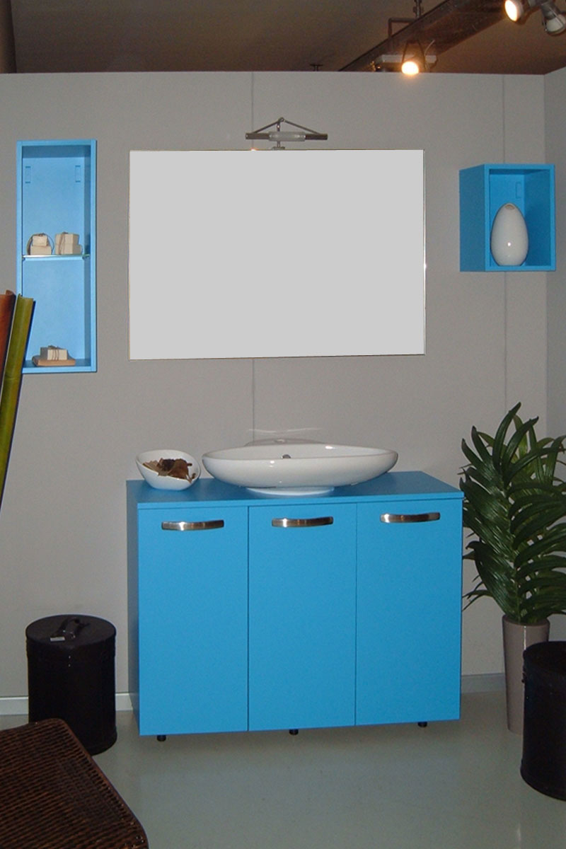 Bagno Outlet Top Lops RC08 - Acquistabile in Milano e provincia ... Bagno Outlet Top Lops RC08 - Acquistabile in Milano e provincia ...