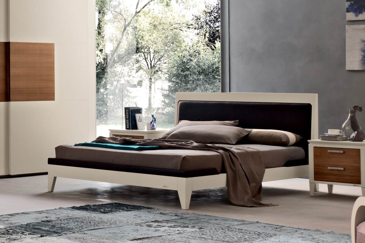 Letto classico Le Fablier Melograno - letti - Acquistabile in Milano ... Letto classico Le Fablier Melograno - letti - Acquistabile in Milano ...