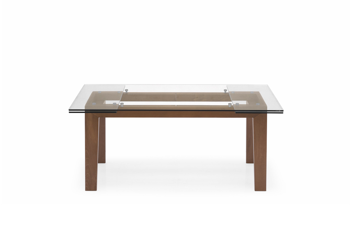 Tavoli tavoli sedie consolle classici e moderni milano for Tavoli allungabili moderni calligaris