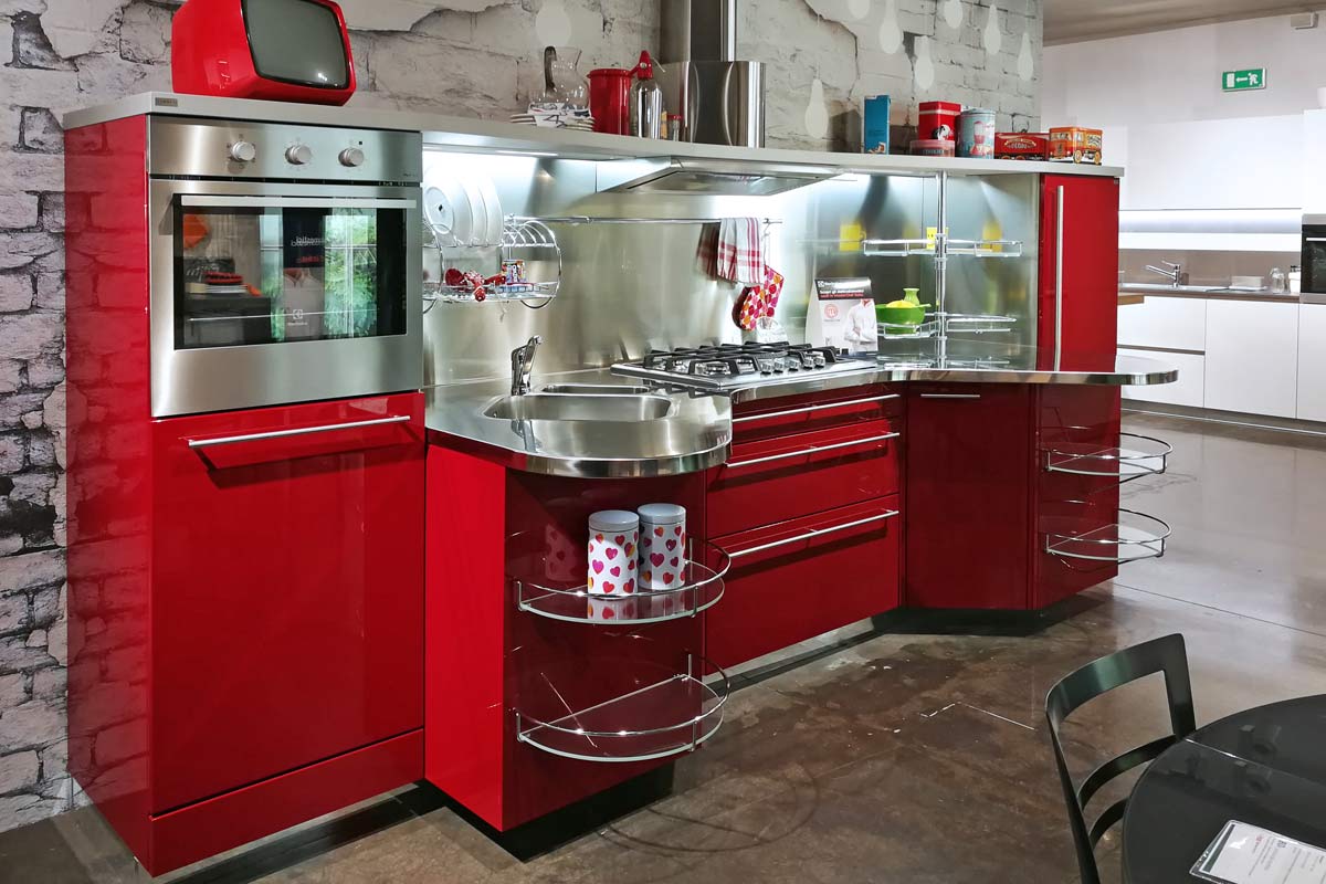 Cucina Outlet Top Lops Skyline TR - outlet-mobili - Acquistabile in ... Cucina Outlet Top Lops Skyline TR - outlet-mobili - Acquistabile in ...