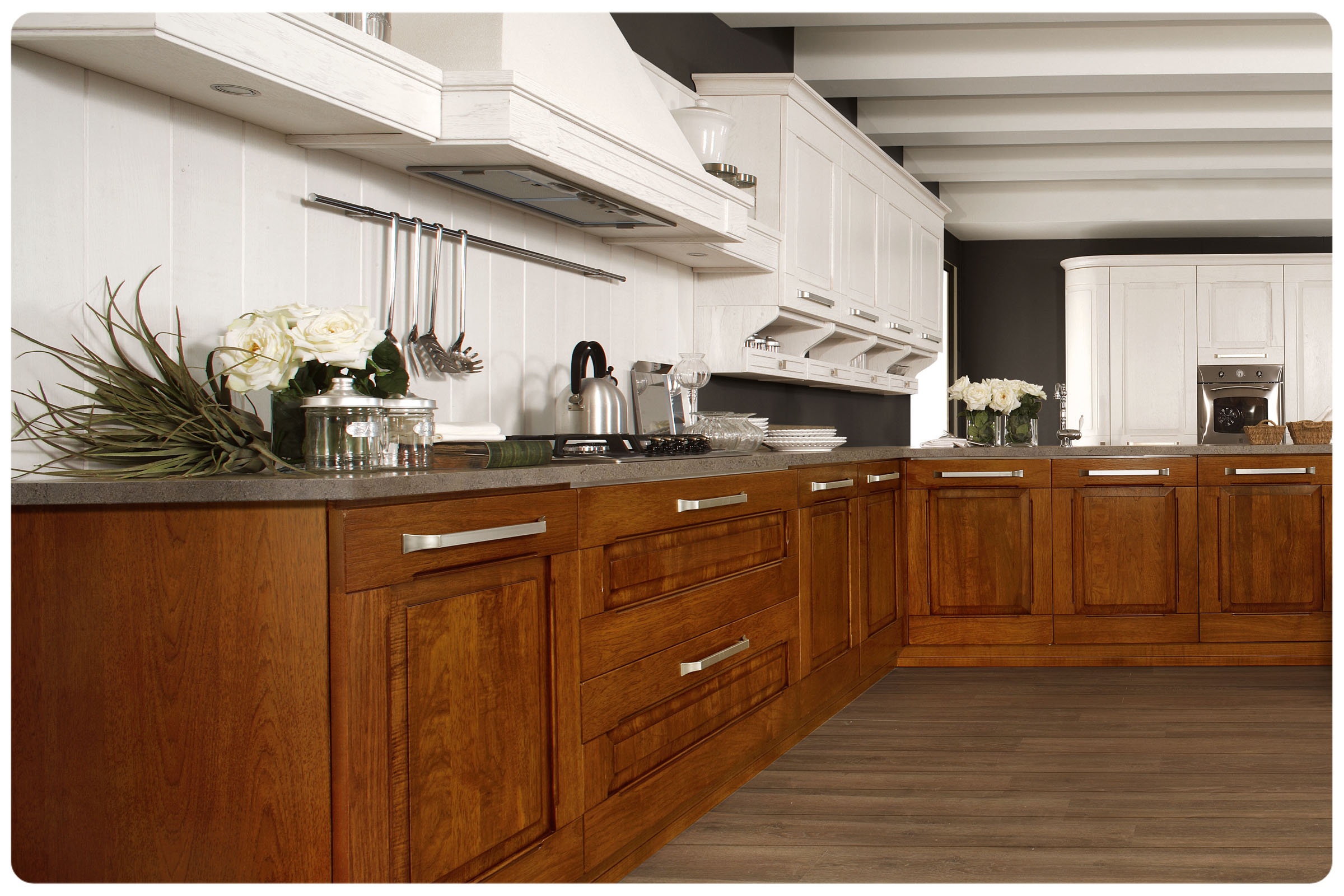 Cucine classiche componibili Stosa Aida - Acquistabile in Milano e ... Cucine classiche componibili Stosa Aida - Acquistabile in Milano e ...
