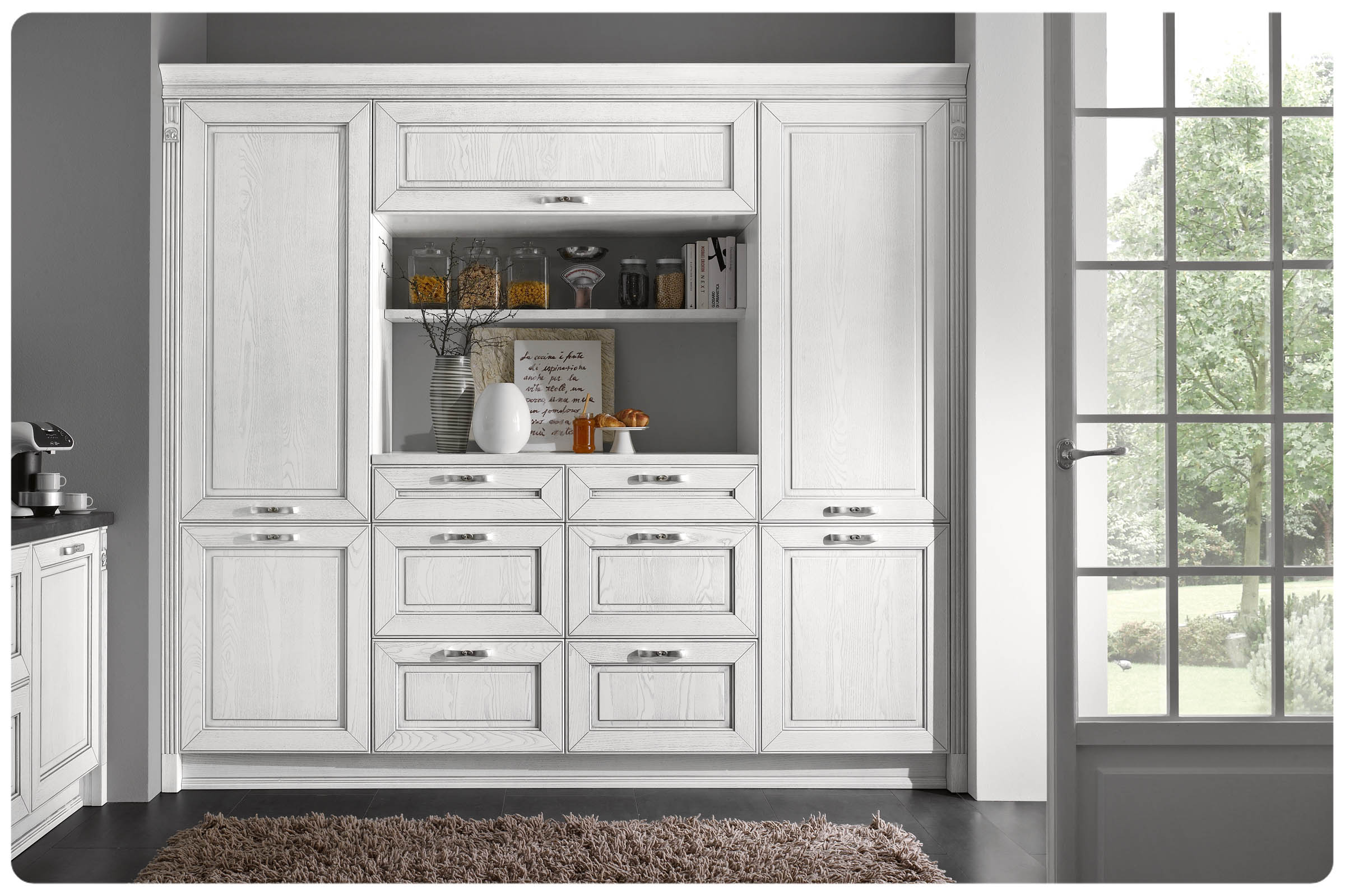 Cucine classiche componibili Stosa Dolcevita - cucine - Acquistabile ... Cucine classiche componibili Stosa Dolcevita - cucine - Acquistabile ...
