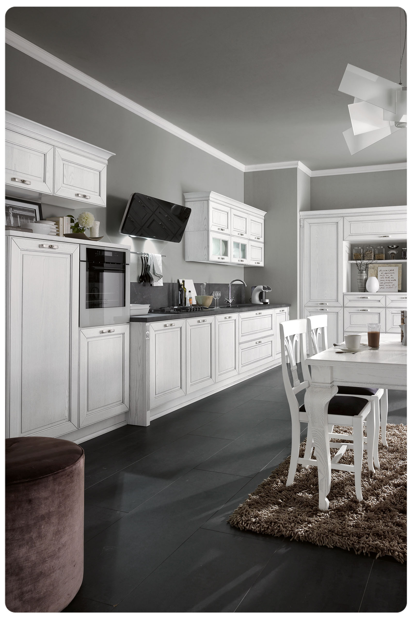 Cucine classiche componibili Stosa Dolcevita - cucine - Acquistabile ... Cucine classiche componibili Stosa Dolcevita - cucine - Acquistabile ...