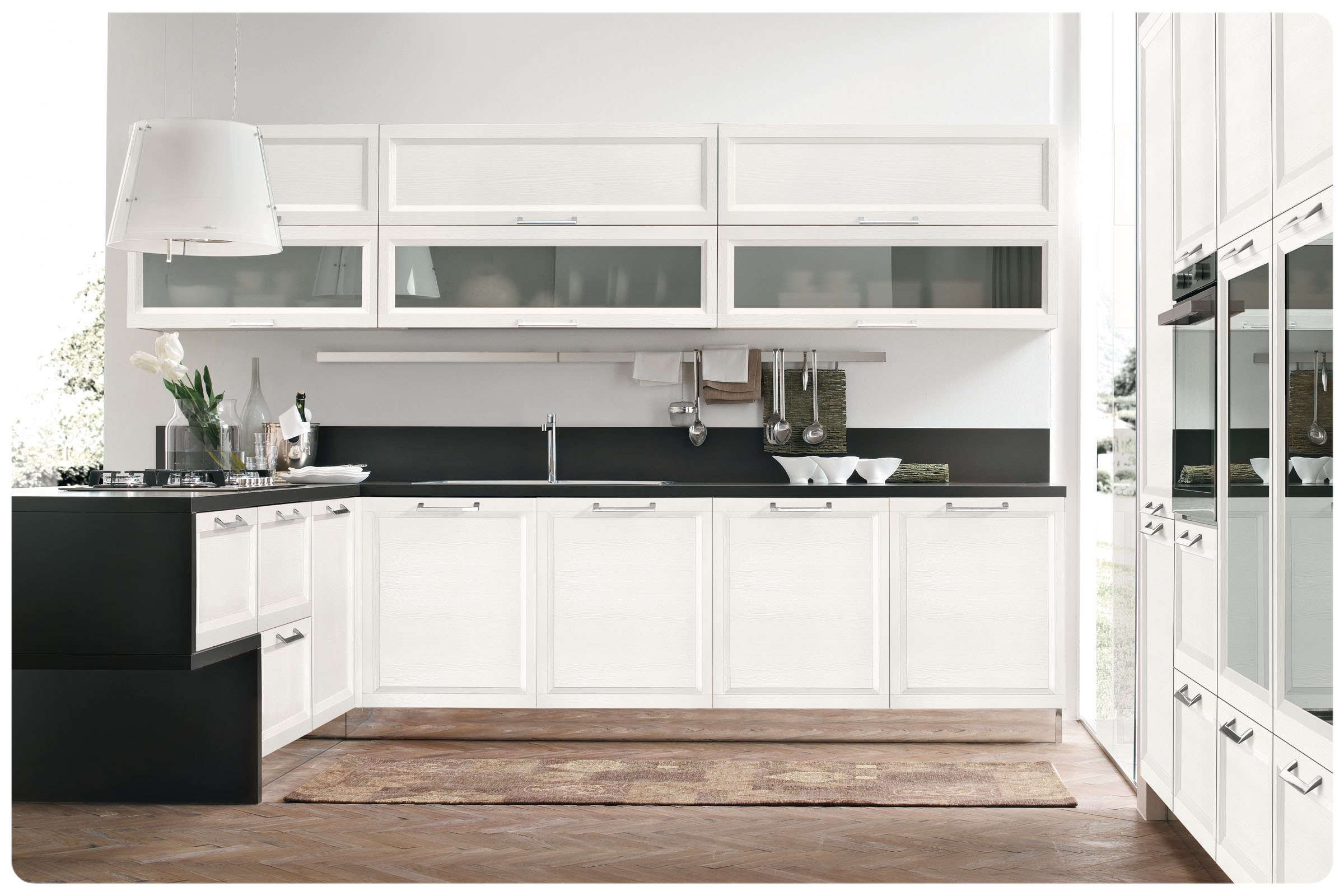 Cucine Stosa Prezzi. Cucine Moderne Componibili Stosa Malibu With ... Cucine Stosa Prezzi. Cucine Moderne Componibili Stosa Malibu With ...