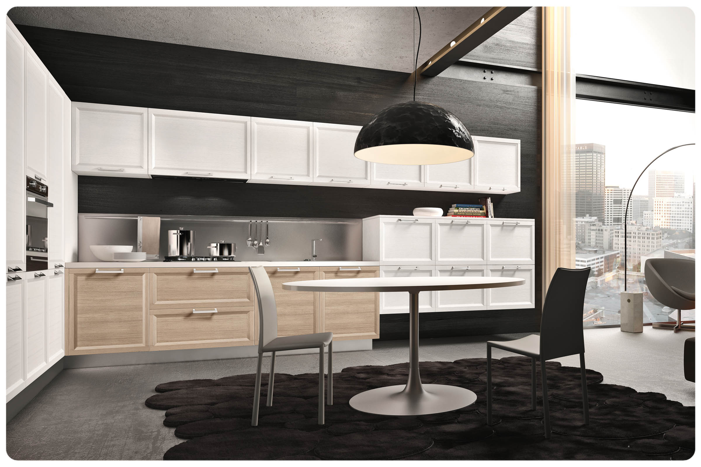 Stunning Cucine Componibile Moderne Contemporary - Ideas & Design ... Stunning Cucine Componibile Moderne Contemporary - Ideas & Design ...