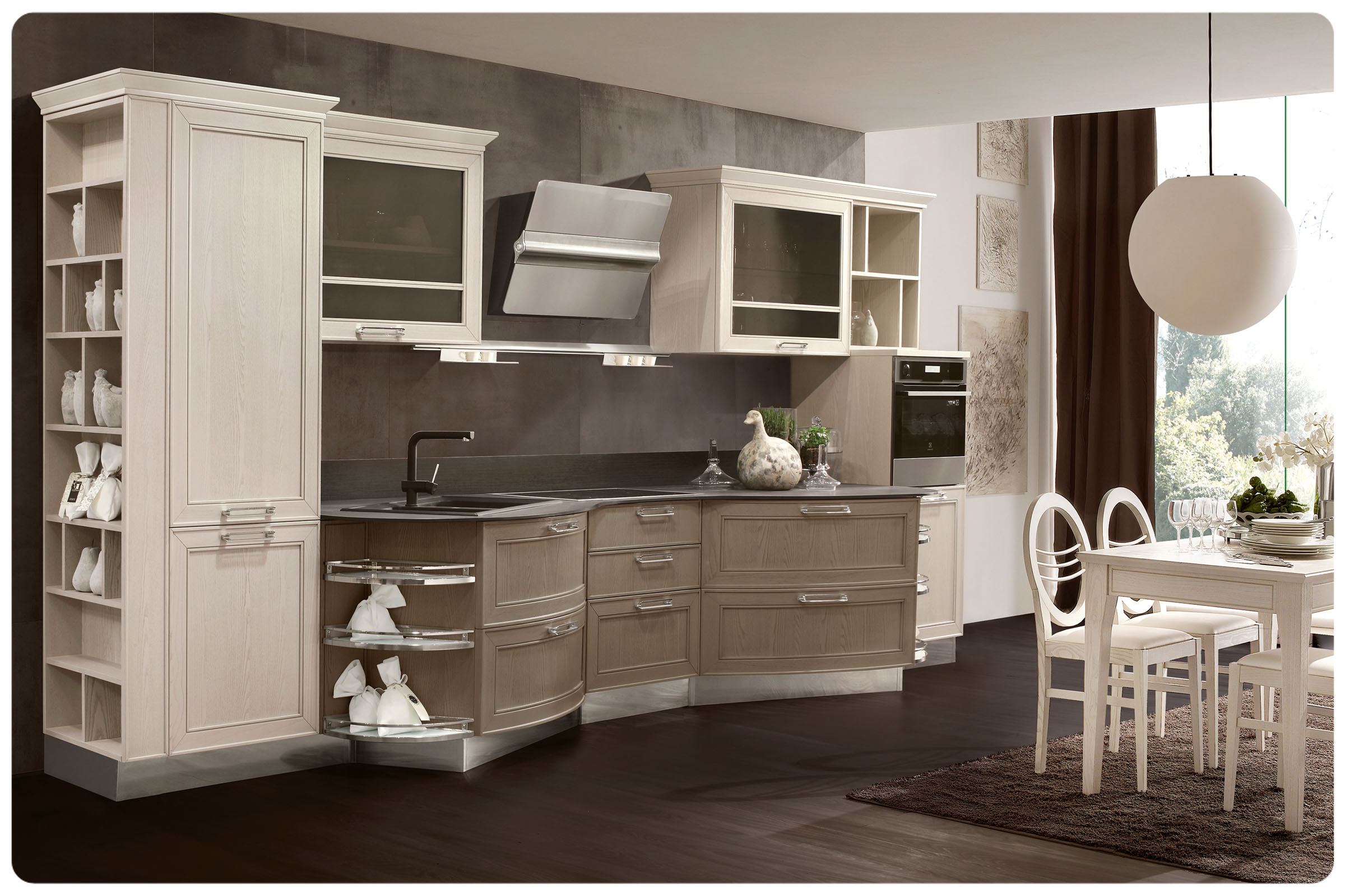 Cucine moderne componibili Stosa Maxim - Acquistabile in Milano e ... Cucine moderne componibili Stosa Maxim - Acquistabile in Milano e ...