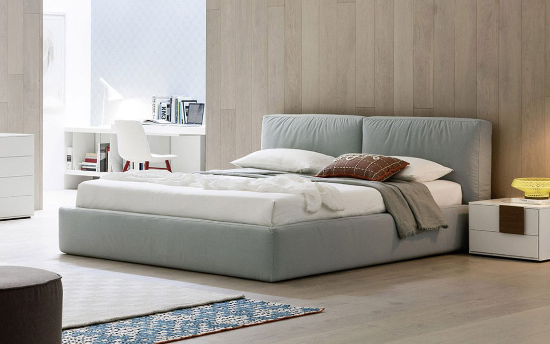 Regole e consigli per arredare la tua camera da letto