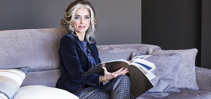 Arredare-casa-con-Paola-Marella-Lops-Arredi Arredare-casa-con-Paola-Marella-Lops-Arredi