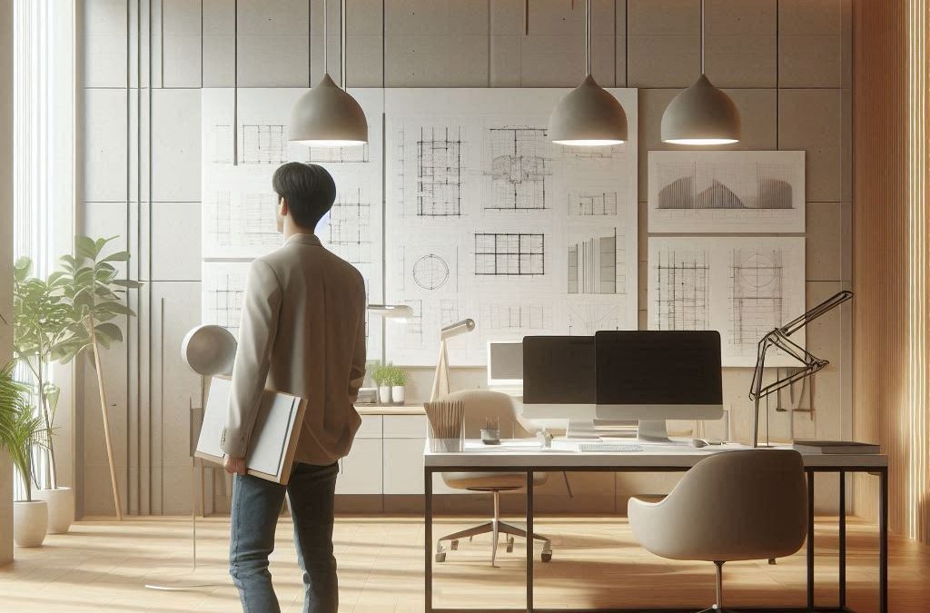 Architettura d’interni: cosa cercano gli architetti?