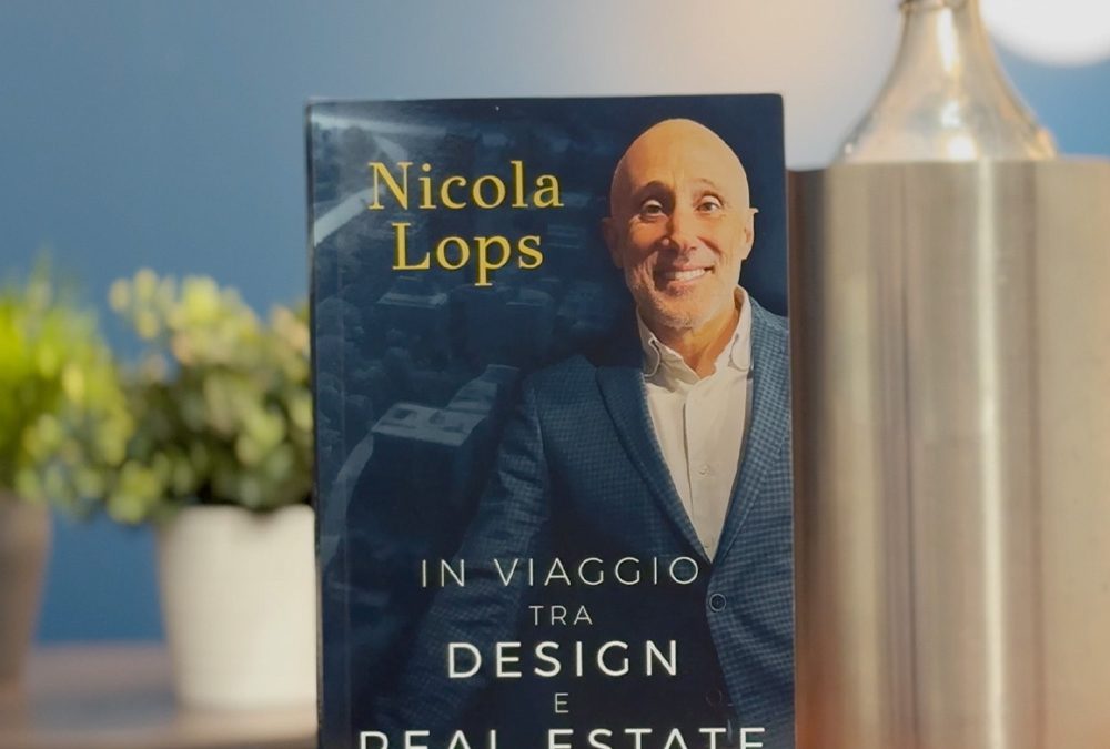 Perché ho scritto un libro: un racconto di vita e lavoro