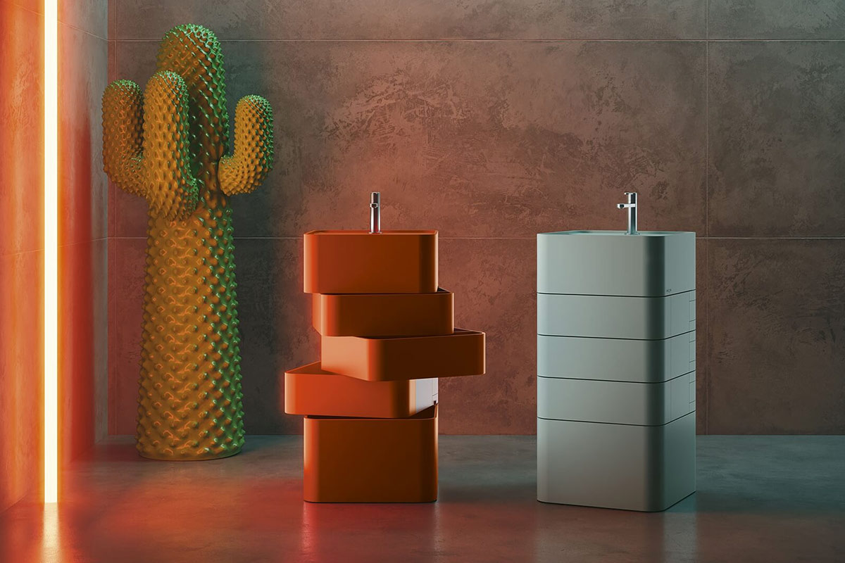 Arredo bagno 2025: scopri le ultime tendenze