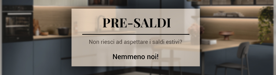 Pre Saldi