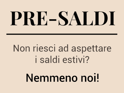 Pre Saldi