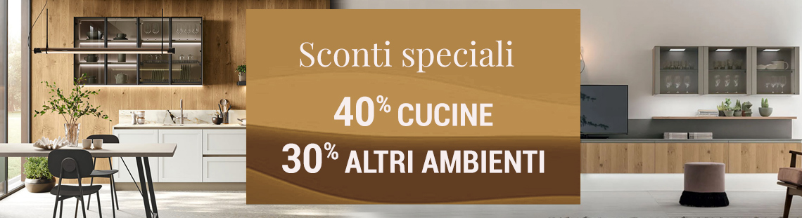 Promo Maggio 25