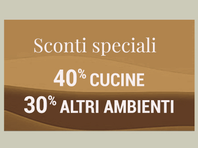 Promo Maggio 25
