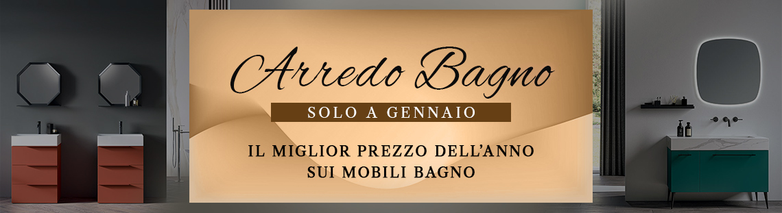 Miglior Prezzo 26 bagni