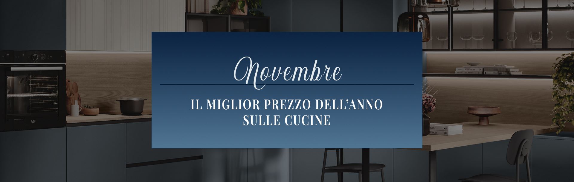 Cucine Milano,negozio cucine store Stosa e Lops Luxury,su misura e componibili.