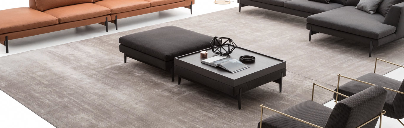 Pouf Milano