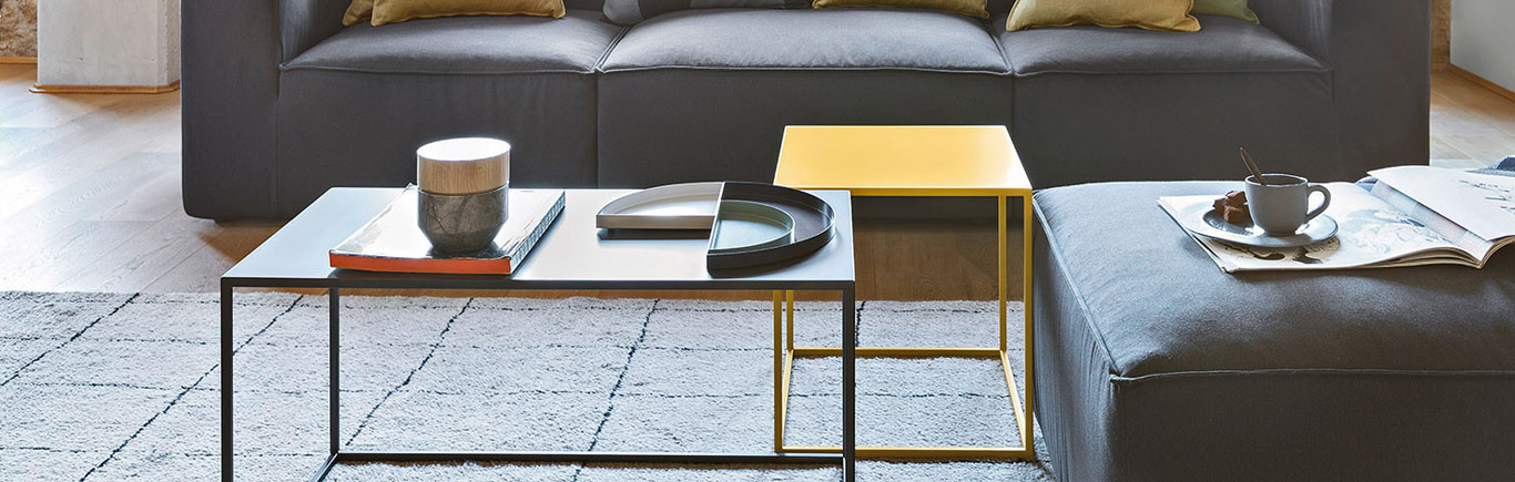 Tavolini Milano e tavolini trasformabili Milano e rpovincia . Calligaris, Riflessi, Connubia Kare