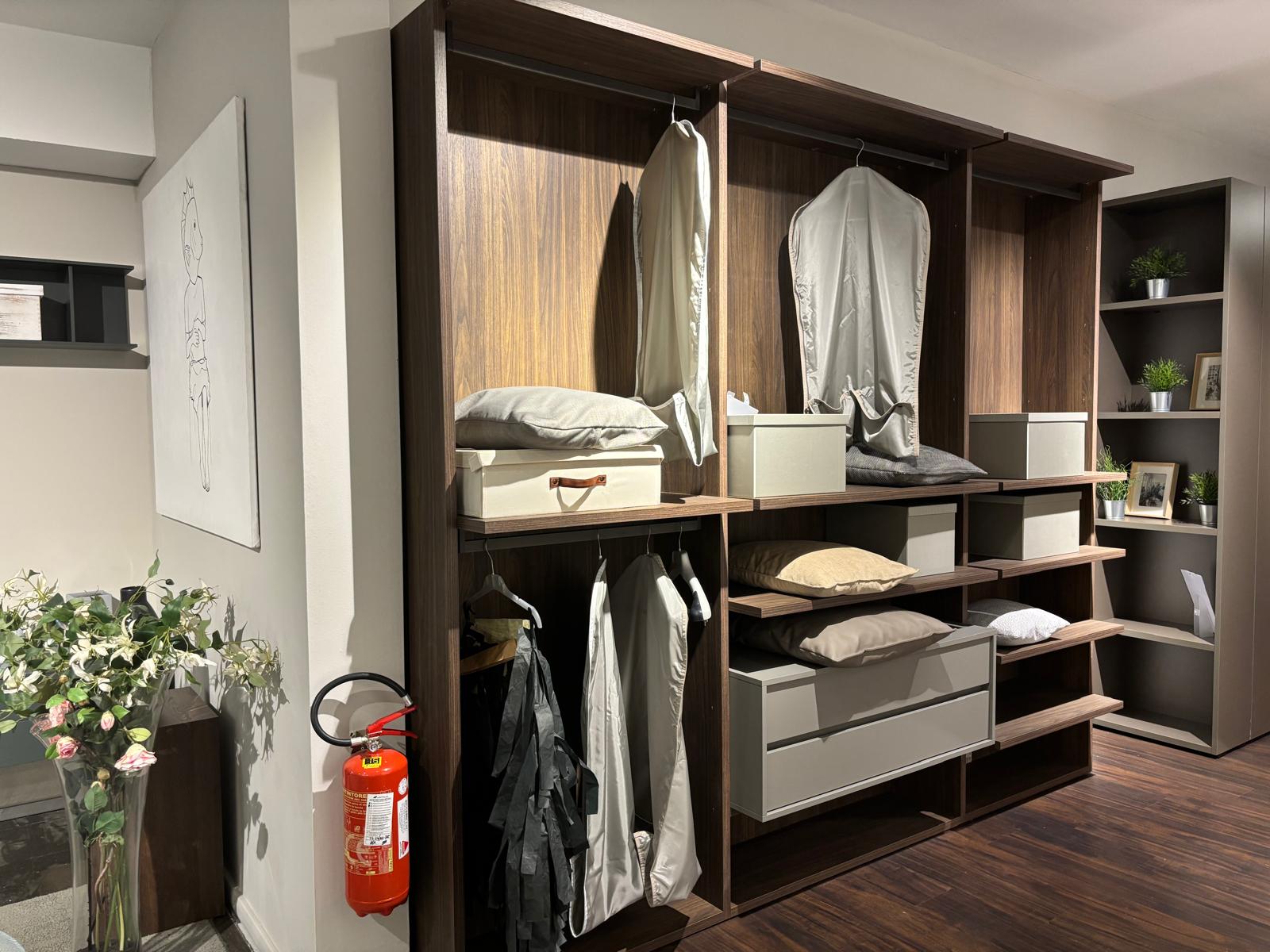 Cabina Outlet Trezzano Top Lops FLAT 1