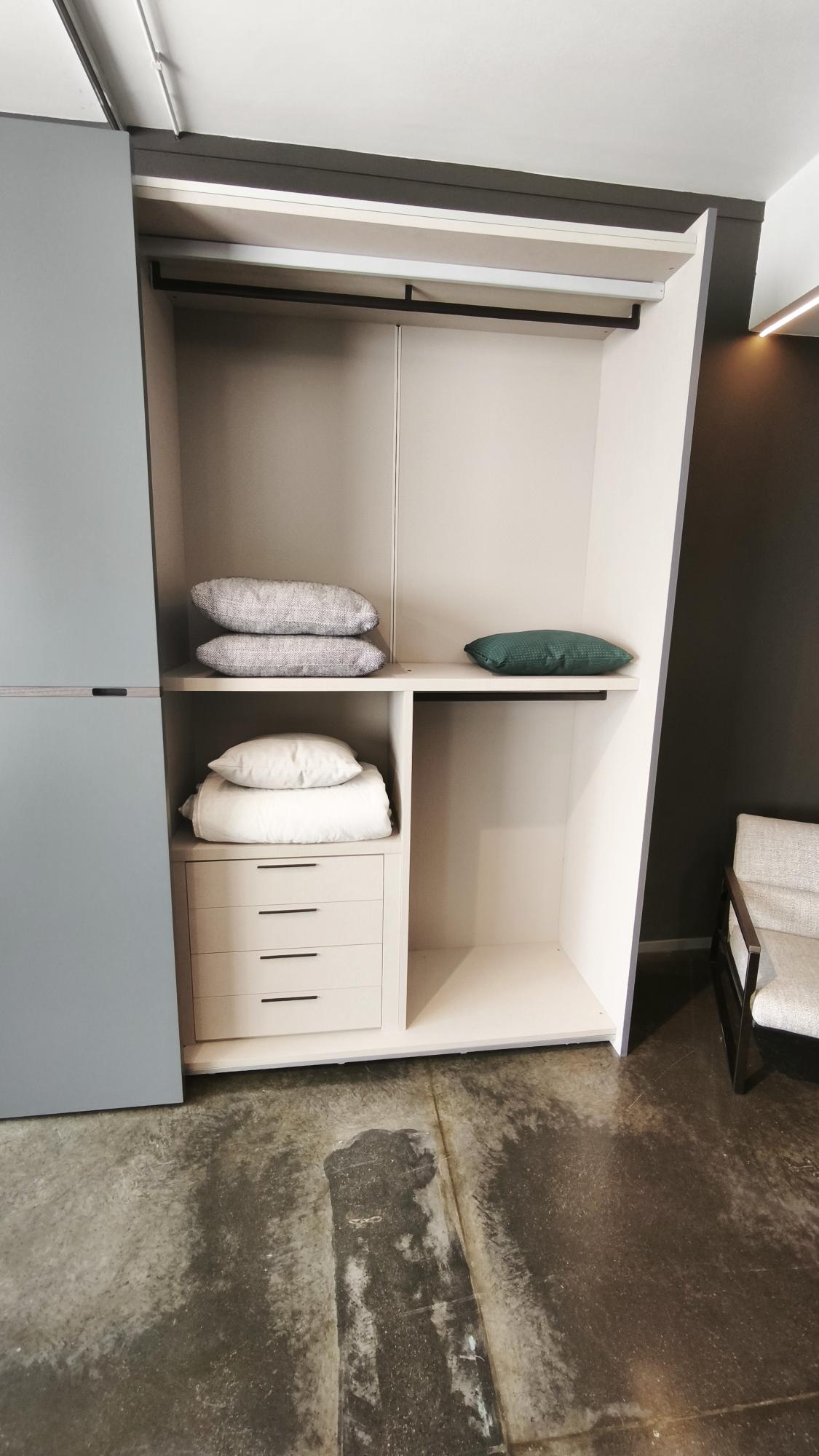 Armadio Scorrevole Outlet TR Top Lops Middle