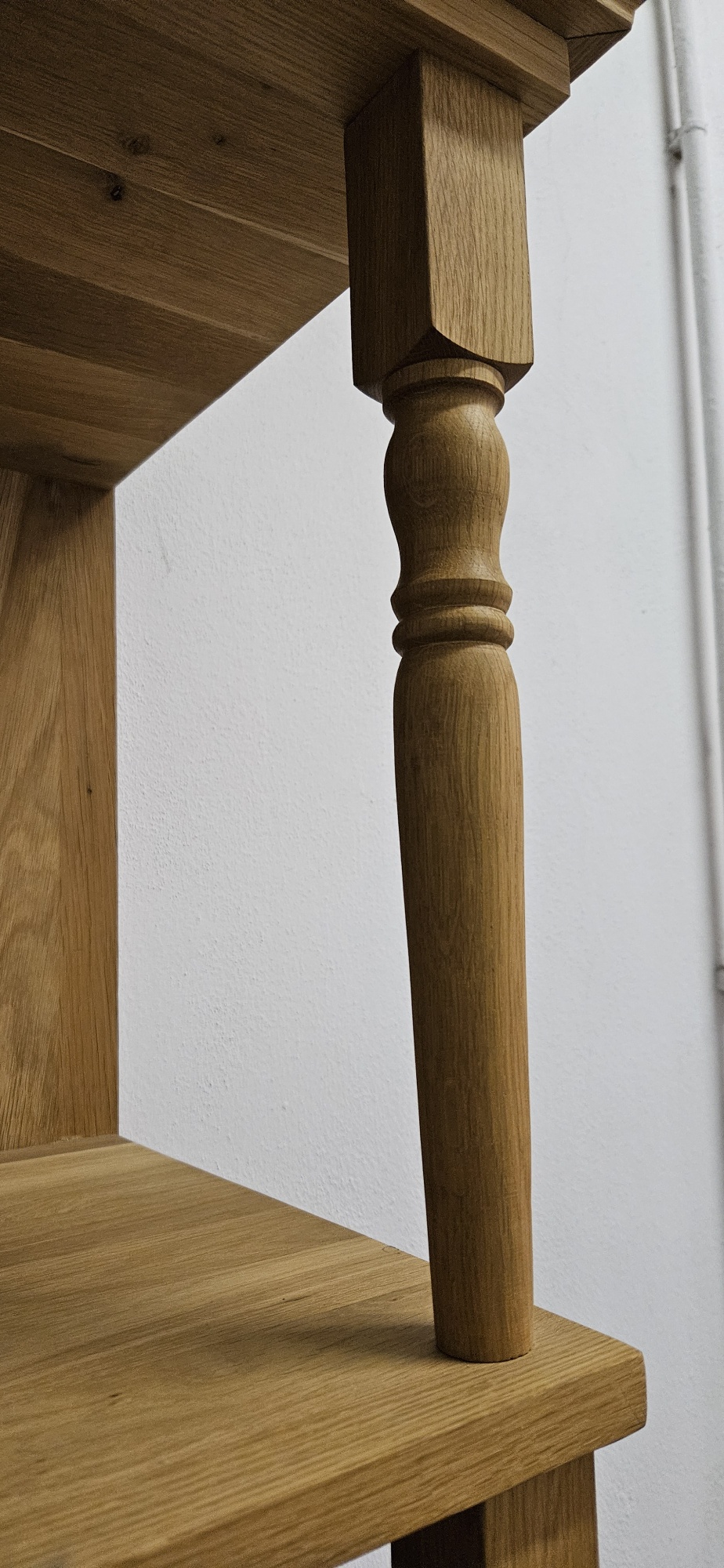 Scaffale legno Outlet&nbsp;Kare&nbsp;Tazio Bistro CI 3