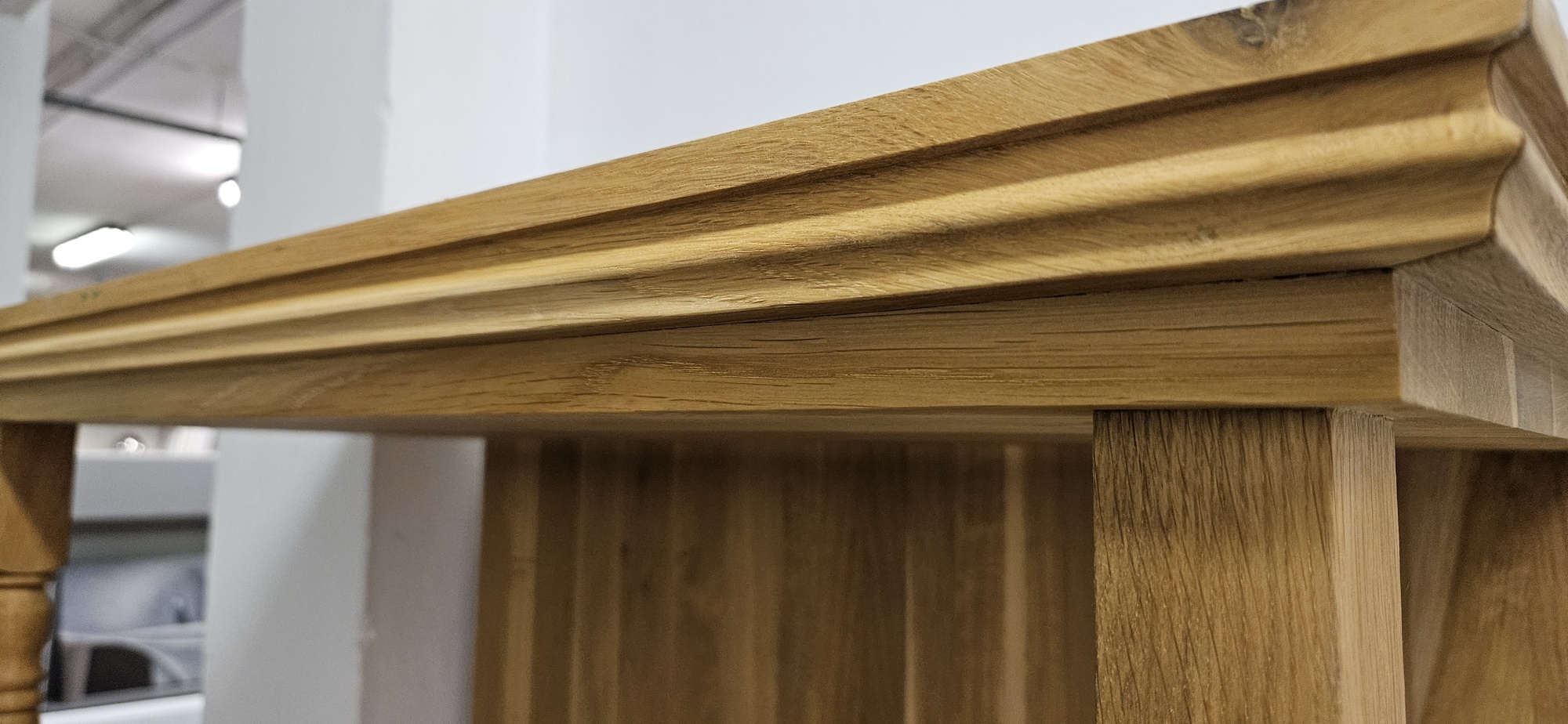 Scaffale legno Outlet&nbsp;Kare&nbsp;Tazio Bistro CI 1