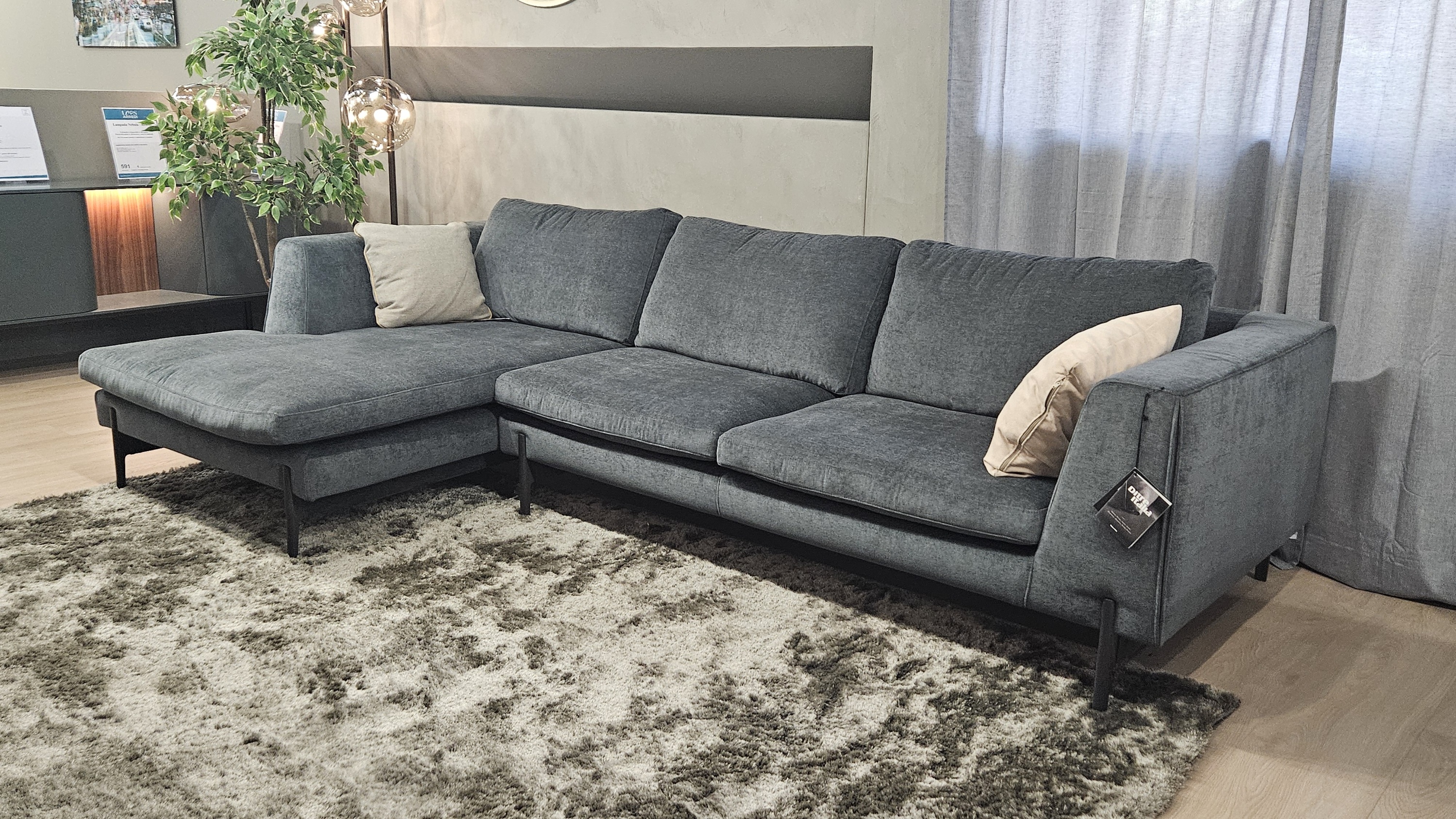 Divano Outlet CI Ditre KIM24