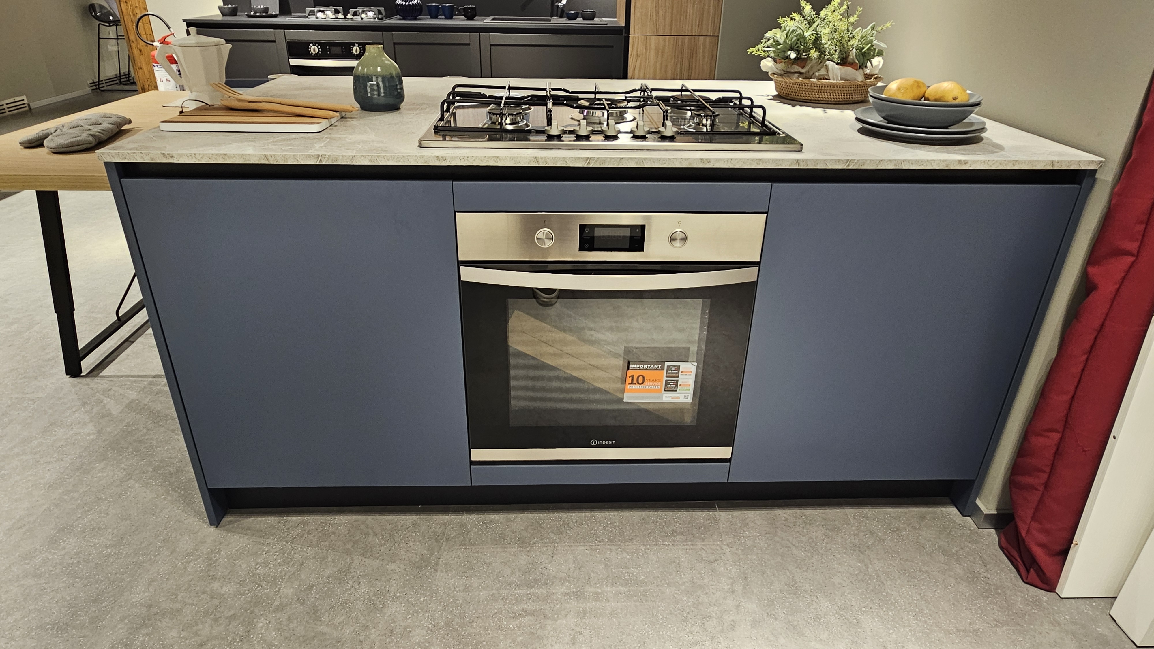 Cucina Outlet&nbsp;Stosa&nbsp;Lumia CI 5