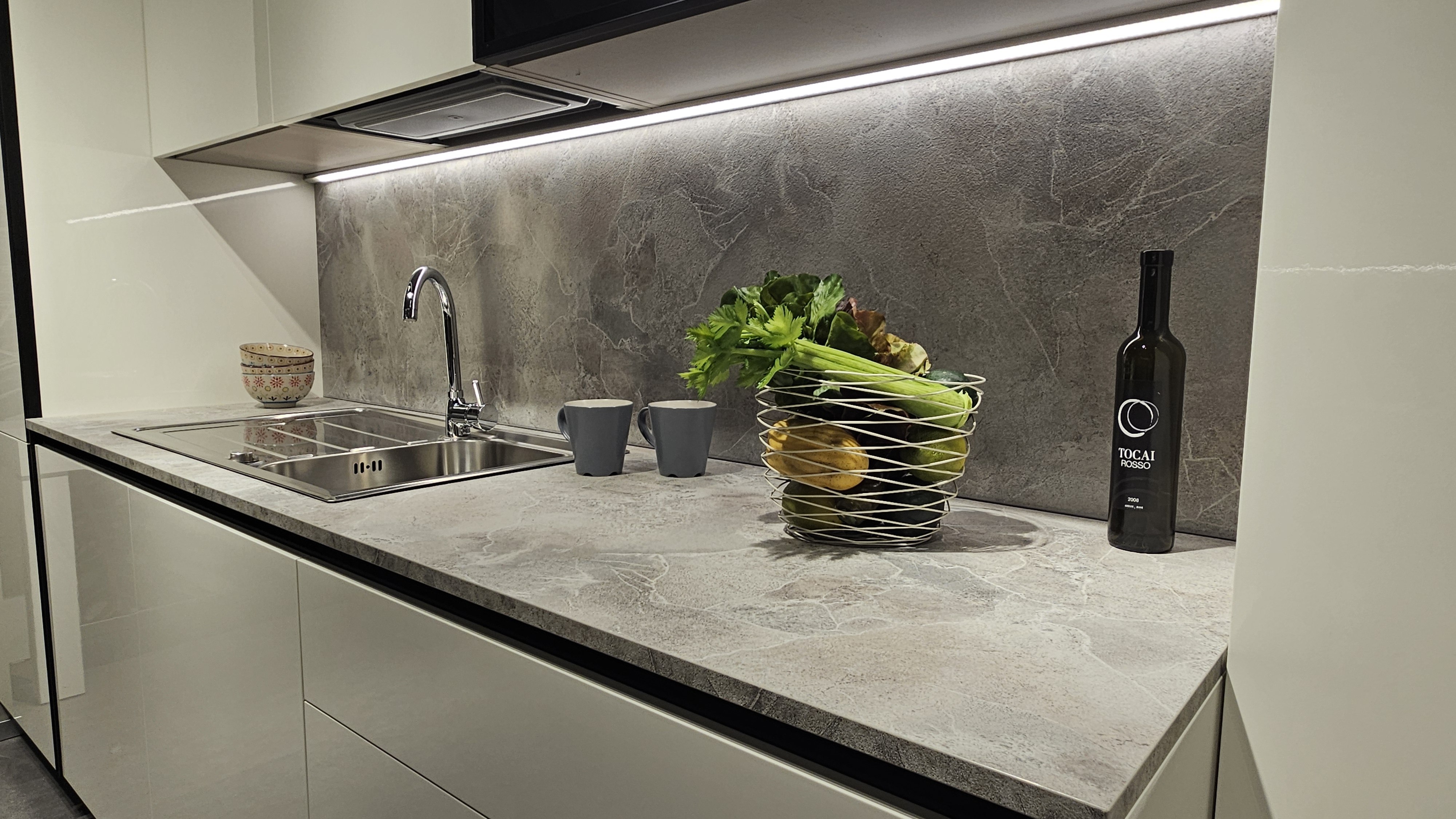 Cucina Outlet&nbsp;Stosa&nbsp;Lumia CI 1